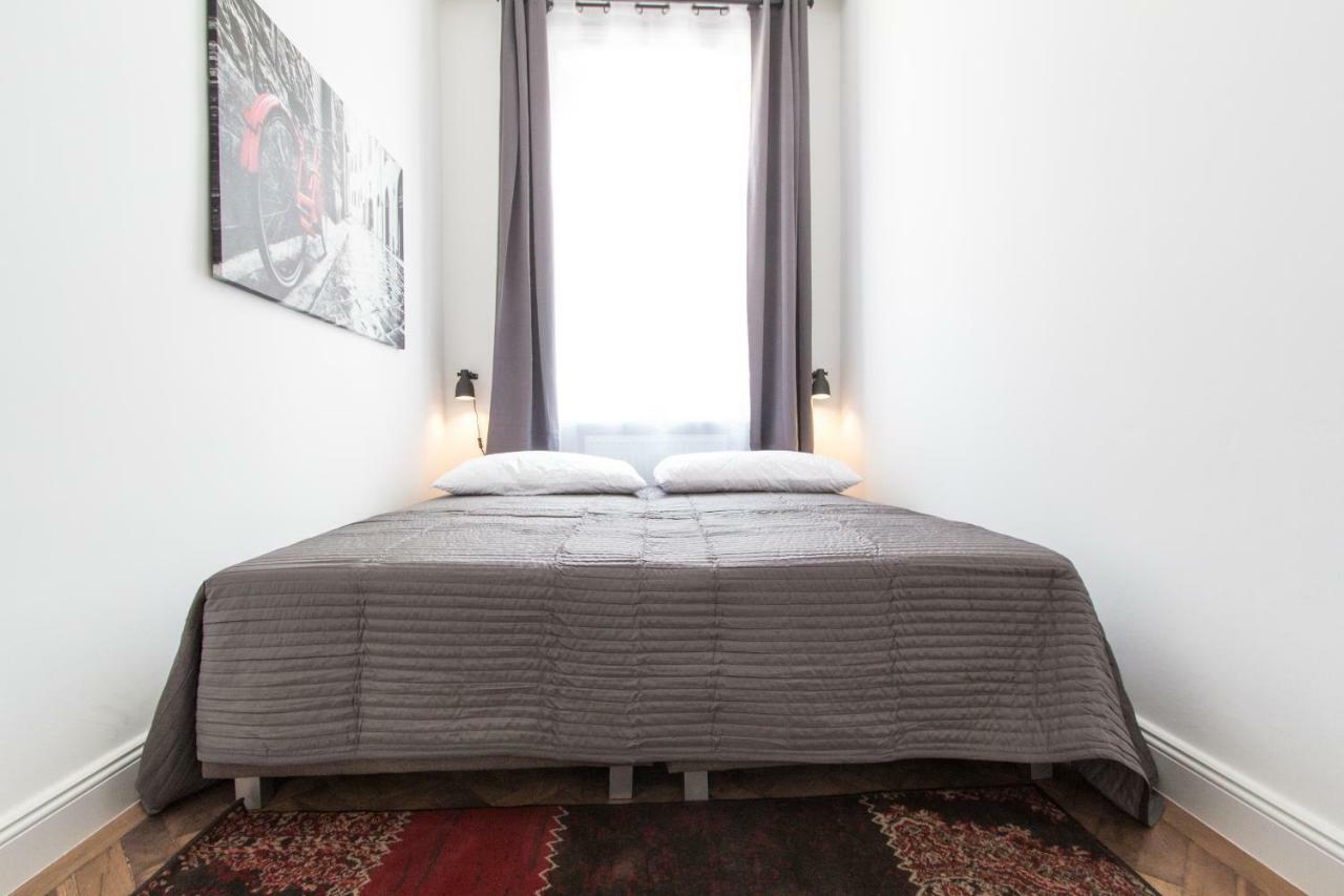 Design Apartments I Contactless Check-In Vídeň Exteriér fotografie