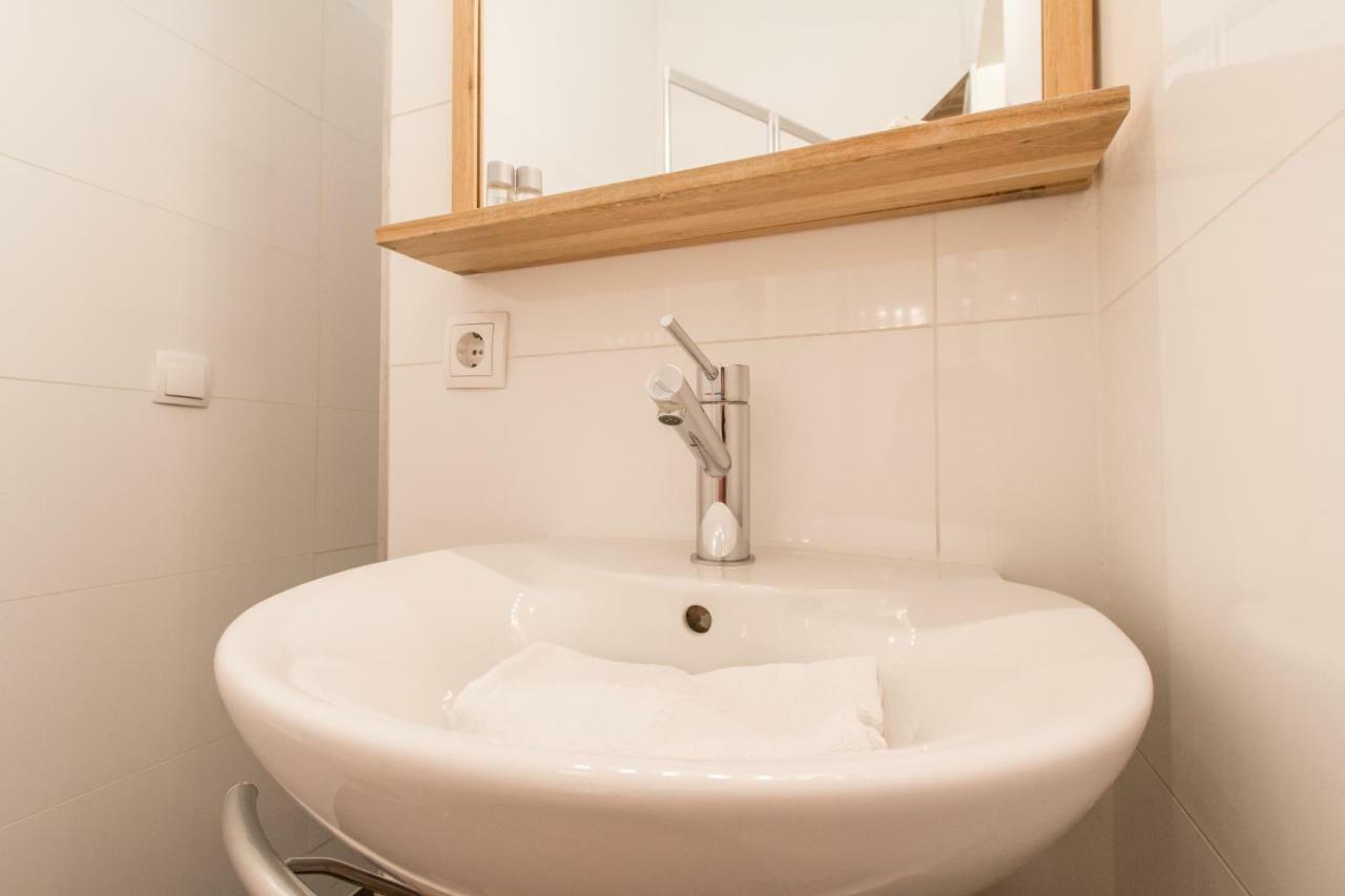 Design Apartments I Contactless Check-In Vídeň Exteriér fotografie