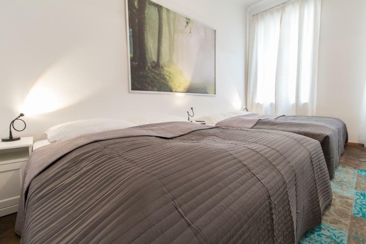 Design Apartments I Contactless Check-In Vídeň Exteriér fotografie